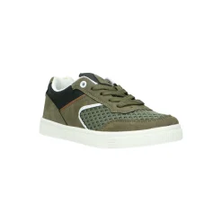 Sprox Lage sneaker Kaki