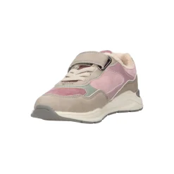 Sprox Lage sneaker Paars