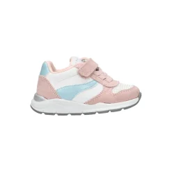Sprox Lage sneaker Roze