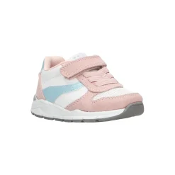 Sprox Lage sneaker Roze
