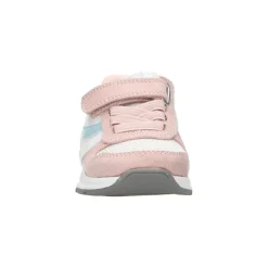 Sprox Lage sneaker Roze