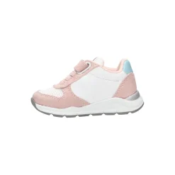 Sprox Lage sneaker Roze