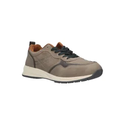 Sprox Lage sneaker Taupe