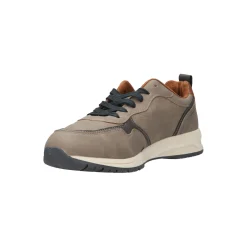 Sprox Lage sneaker Taupe
