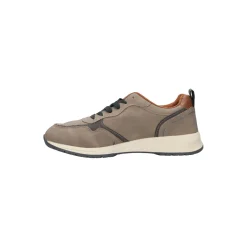 Sprox Lage sneaker Taupe