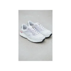 Sprox Lage sneaker Taupe