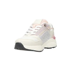 Sprox Lage sneaker Taupe