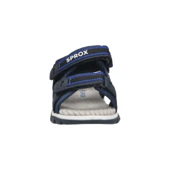 Sprox Sandaal Blauw