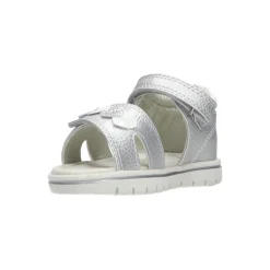 Sprox Sandaal Zilver