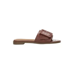 Sprox Slipper Cognac