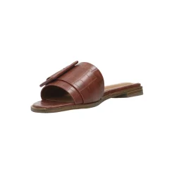 Sprox Slipper Cognac