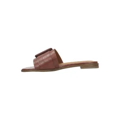 Sprox Slipper Cognac