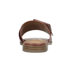 Sprox Slipper Cognac