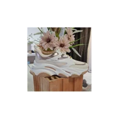 Steve Madden Lage sneaker Beige