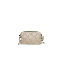 Steve Madden Schoudertas Beige