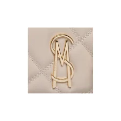 Steve Madden Schoudertas Beige
