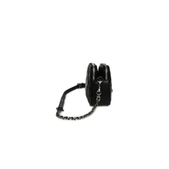 Steve Madden Schoudertas Zwart