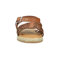 Stoonies Sandaal Bruin