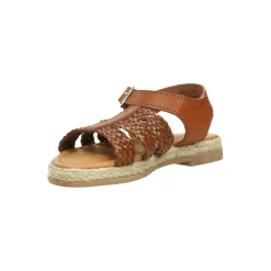 Stoonies Sandaal Bruin