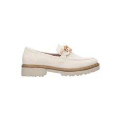 Sun & Shadow Mocassin Beige