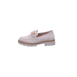 Sun & Shadow Mocassin Beige