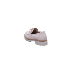 Sun & Shadow Mocassin Beige