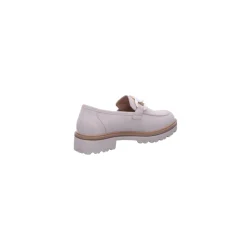Sun & Shadow Mocassin Beige