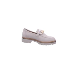 Sun & Shadow Mocassin Beige