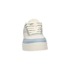 Super Cracks Lage sneaker Blauw