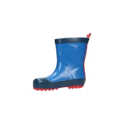 Super Mario Regenlaars Blauw