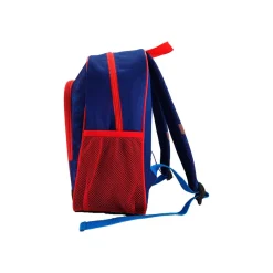 Super Mario Rugzak Blauw