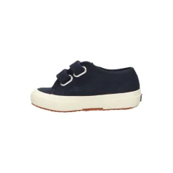 Superga Lage sneaker Blauw