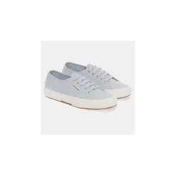 Superga Lage sneaker Blauw