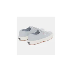 Superga Lage sneaker Blauw