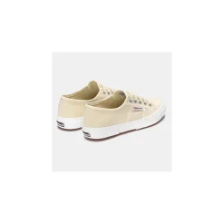 Superga Lage sneaker Geel