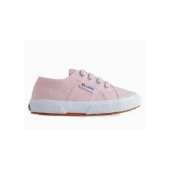 Superga Lage sneaker Roze