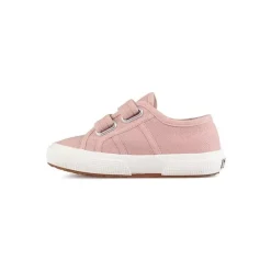 Superga Lage sneaker Roze