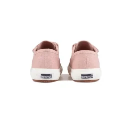 Superga Lage sneaker Roze