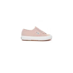 Superga Lage sneaker Roze