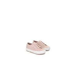Superga Lage sneaker Roze