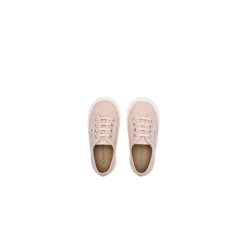 Superga Lage sneaker Roze