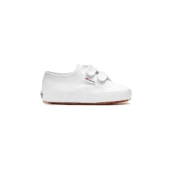 Superga Lage sneaker Wit