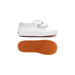 Superga Lage sneaker Wit