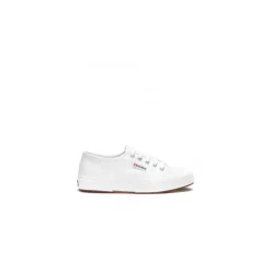 Superga Lage sneaker Wit