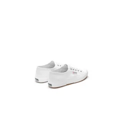Superga Lage sneaker Wit