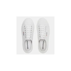 Superga Lage sneaker Wit