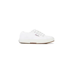 Superga Lage sneaker Wit