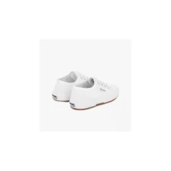 Superga Lage sneaker Wit