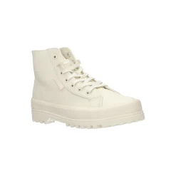 Superga Veterbottine Beige