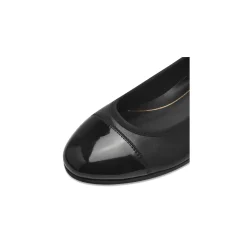 Tamaris Ballerina Zwart